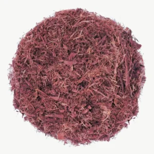 Mexican Mimosa hostilis Inner Root Bark MHRB shredded