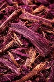 mimosa hostilis root bark