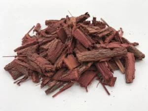 Mexican Mimosa Hostilis Root Bark Whole