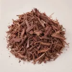 Mexican Mimosa hostilis Root Bark Shredded