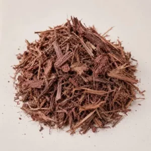 Mexican Mimosa hostilis Root Bark Shredded